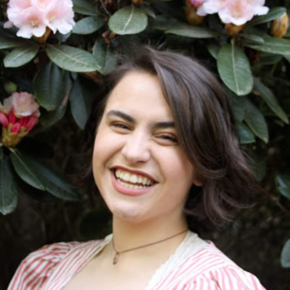 Meet your Posher, Claire